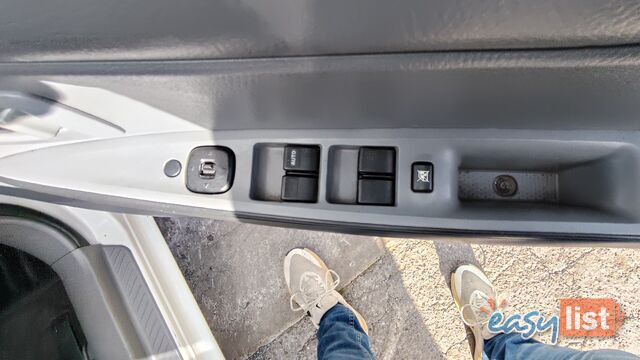 2007 Mazda 2 NEO Hatchback Automatic