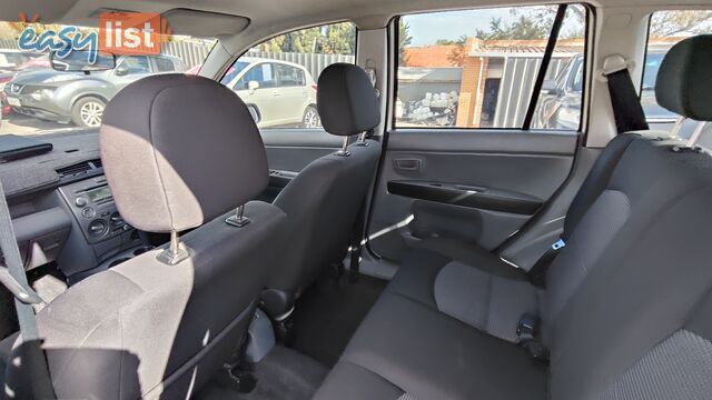 2007 Mazda 2 NEO Hatchback Automatic