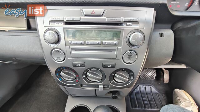 2007 Mazda 2 NEO Hatchback Automatic