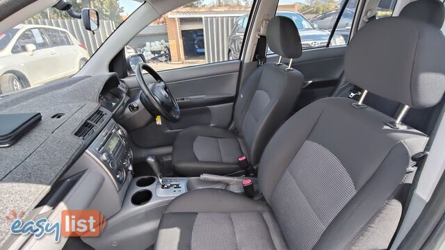2007 Mazda 2 NEO Hatchback Automatic
