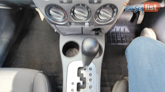 2007 Mazda 2 NEO Hatchback Automatic