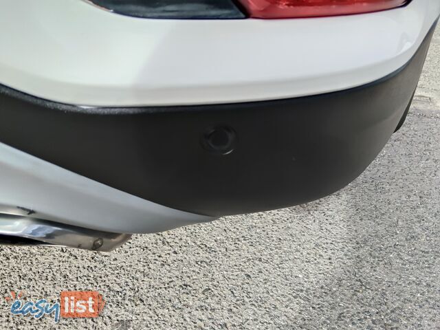 2016 Hyundai Santa Fe ELITE CRDI AWD Wagon Automatic