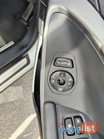 2016 Hyundai Santa Fe ELITE CRDI AWD Wagon Automatic