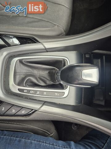 2016 Ford Mondeo TITANIUM Wagon Automatic