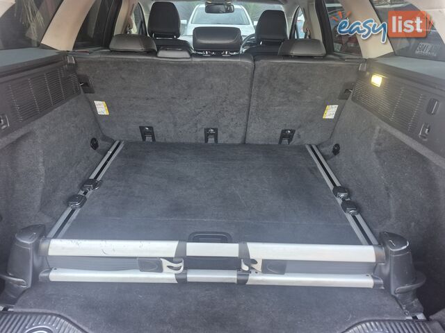 2016 Ford Mondeo TITANIUM Wagon Automatic