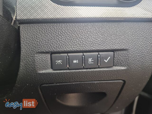 2016 Holden Captiva CG SERIES II ACTIVE 7SEATER Wagon Automatic