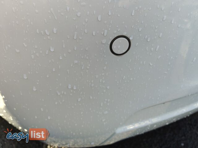 2015 Holden Cruze EQUIPE Sedan Automatic