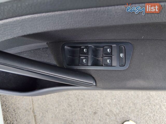 2015 Volkswagen Golf TSi Hatchback Automatic