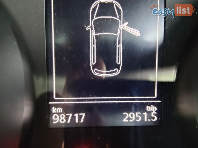 2015 Volkswagen Golf TSi Hatchback Automatic