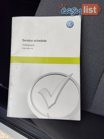 2015 Volkswagen Golf TSi Hatchback Automatic
