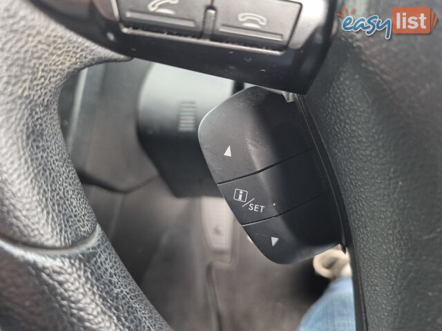 2013 Subaru XV AWD Wagon Automatic