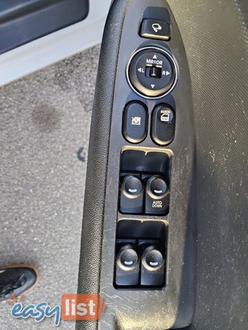 2010 Hyundai i30 TROPHY Wagon Automatic