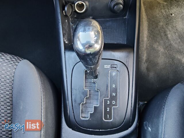 2010 Hyundai i30 TROPHY Wagon Automatic
