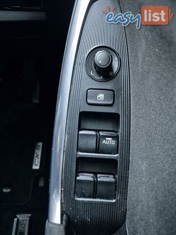 2012 Mazda CX-5 MAX SPORT SKY ACTIVE Wagon Automatic