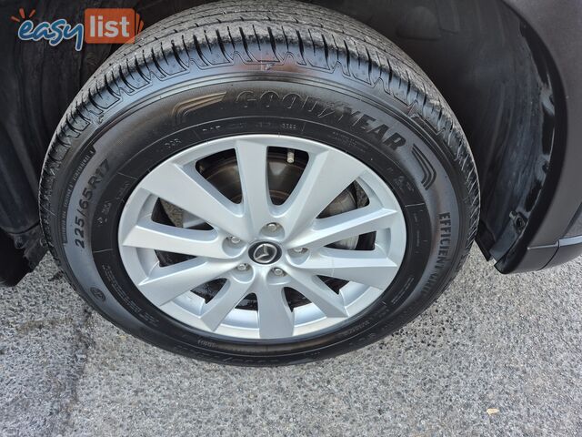 2012 Mazda CX-5 MAX SPORT SKY ACTIVE Wagon Automatic