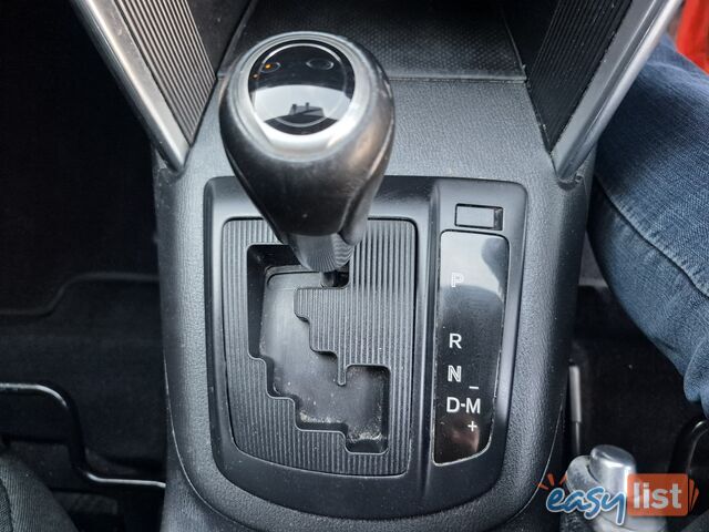 2012 Mazda CX-5 MAX SPORT SKY ACTIVE Wagon Automatic