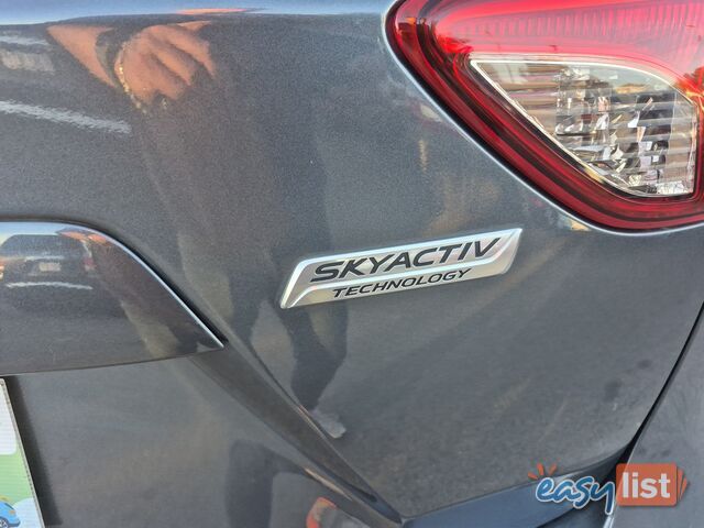 2012 Mazda CX-5 MAX SPORT SKY ACTIVE Wagon Automatic