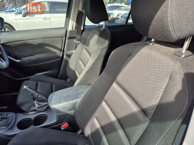 2012 Mazda CX-5 MAX SPORT SKY ACTIVE Wagon Automatic