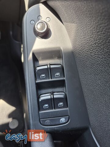 2011 Audi A4 LIMITED Sedan Automatic