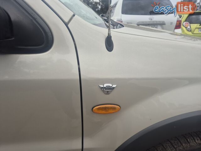 2003 Ford Escape XLS V6 AWD Wagon Automatic