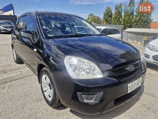 2009 Kia Rondo UN LX Wagon Automatic