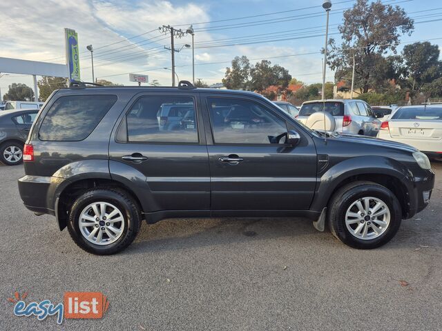2008 Ford Escape XLT Wagon Automatic