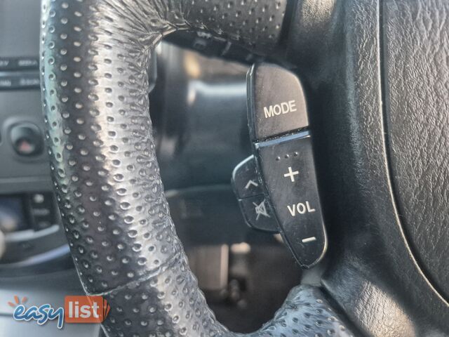 2008 Ford Escape XLT Wagon Automatic