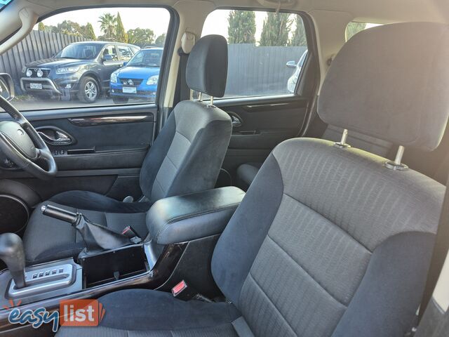 2008 Ford Escape XLT Wagon Automatic
