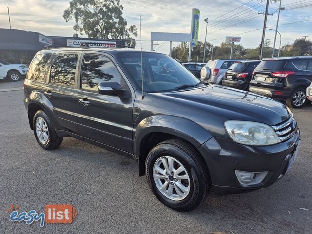 2008 Ford Escape XLT Wagon Automatic