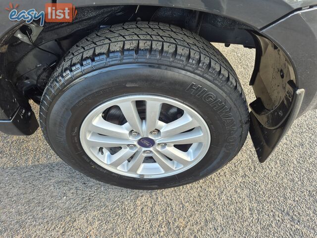 2008 Ford Escape XLT Wagon Automatic
