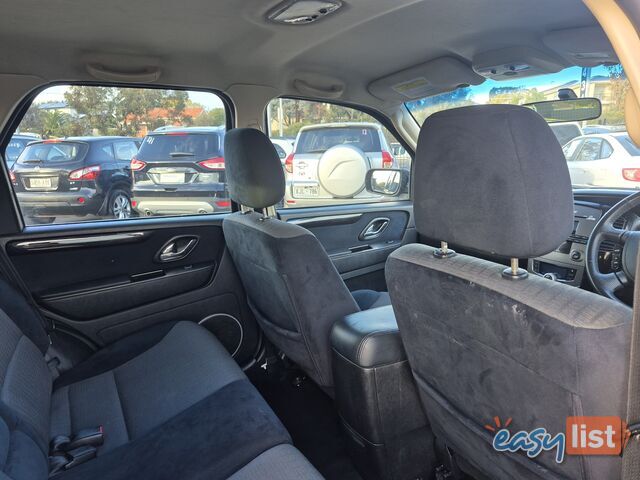 2008 Ford Escape XLT Wagon Automatic