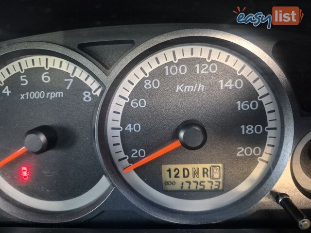 2008 Ford Escape XLT Wagon Automatic