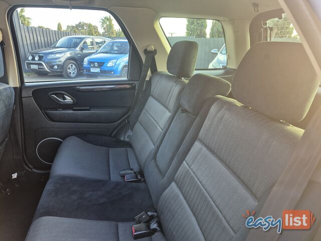 2008 Ford Escape XLT Wagon Automatic