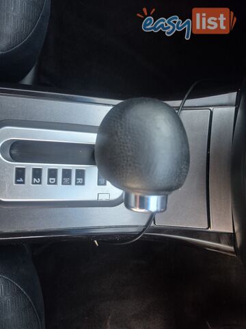 2008 Ford Escape XLT Wagon Automatic