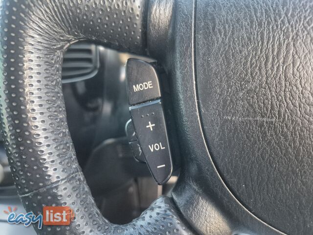2008 Ford Escape XLT Wagon Automatic