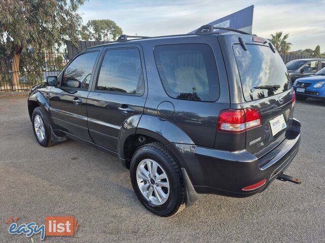 2008 Ford Escape XLT Wagon Automatic