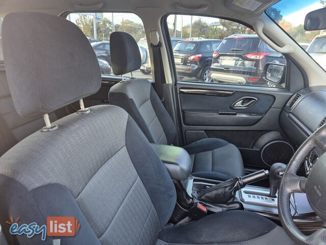 2008 Ford Escape XLT Wagon Automatic