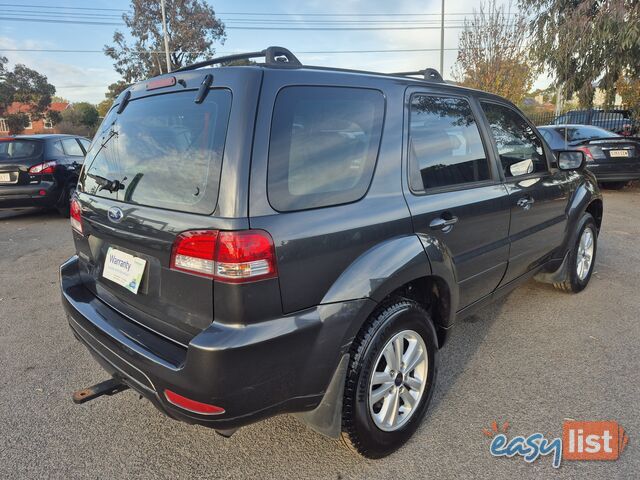 2008 Ford Escape XLT Wagon Automatic