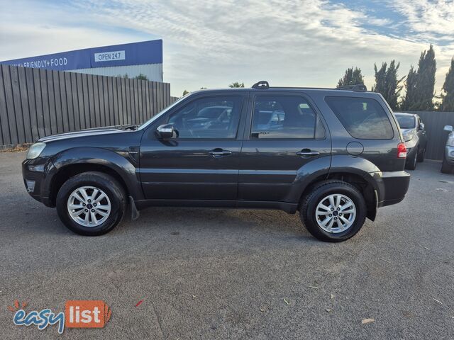 2008 Ford Escape XLT Wagon Automatic