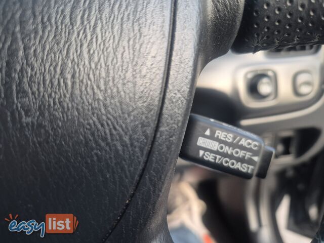 2008 Ford Escape XLT Wagon Automatic