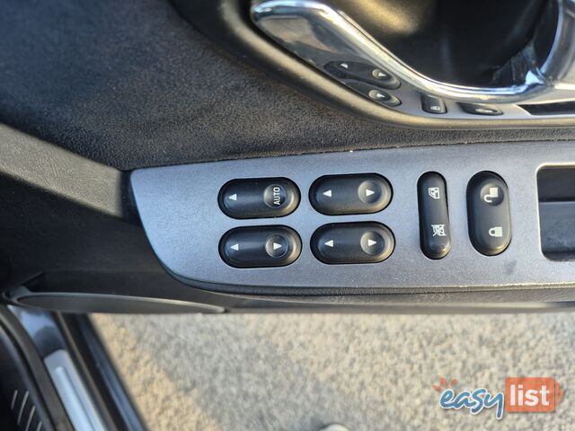 2008 Ford Escape XLT Wagon Automatic