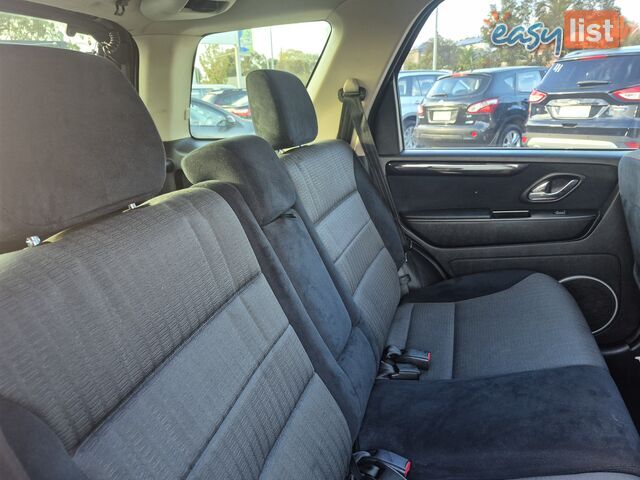 2008 Ford Escape XLT Wagon Automatic