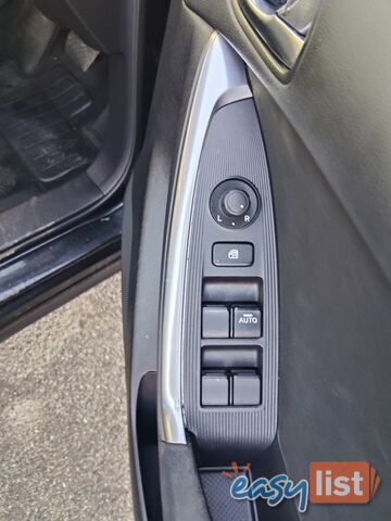2012 Mazda CX-5 MAXX SPORT AWD SKYACTIV Wagon Automatic