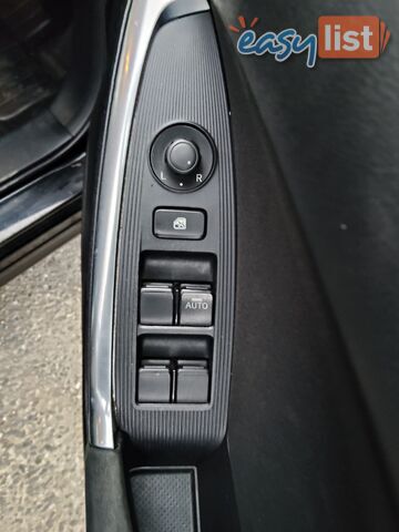 2012 Mazda CX-5 MAXX SPORT AWD SKYACTIV Wagon Automatic