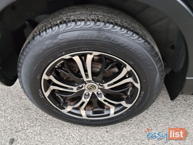 2012 Mazda CX-5 MAXX SPORT AWD SKYACTIV Wagon Automatic