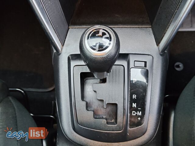 2012 Mazda CX-5 MAXX SPORT AWD SKYACTIV Wagon Automatic
