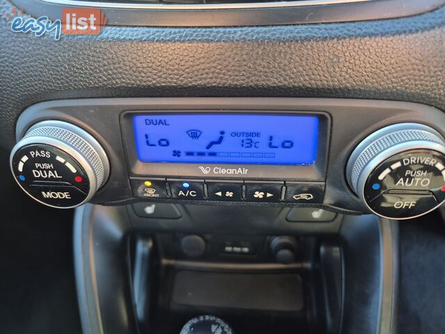 2013 Hyundai ix35 LM SERIES II HIGHLANDER AWD Wagon Automatic