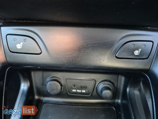 2013 Hyundai ix35 LM SERIES II HIGHLANDER AWD Wagon Automatic