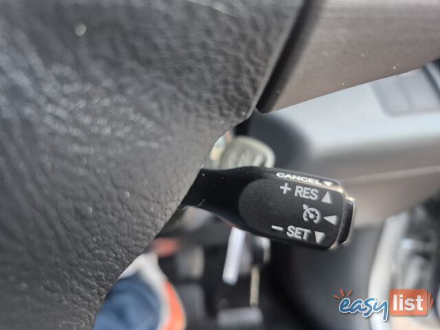 2006 Toyota RAV4 Wagon Manual