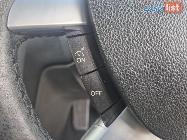 2008 Ford Focus LT CL Hatchback Automatic